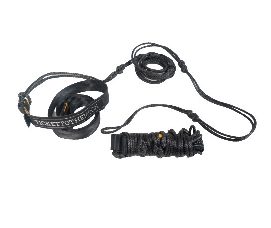 Sistem ancorare Lightest Strap Ticket To The Moon - TMLSTRAP