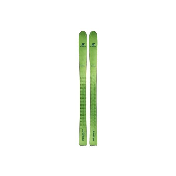 SKI EDGE VERDE 185CM - Img 1