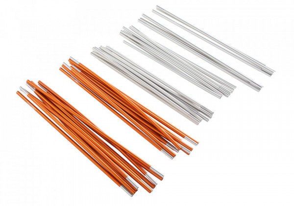 Stalpi De Rezerva Reisa 6 Spare Alu Pole Set Spirit Nordisk