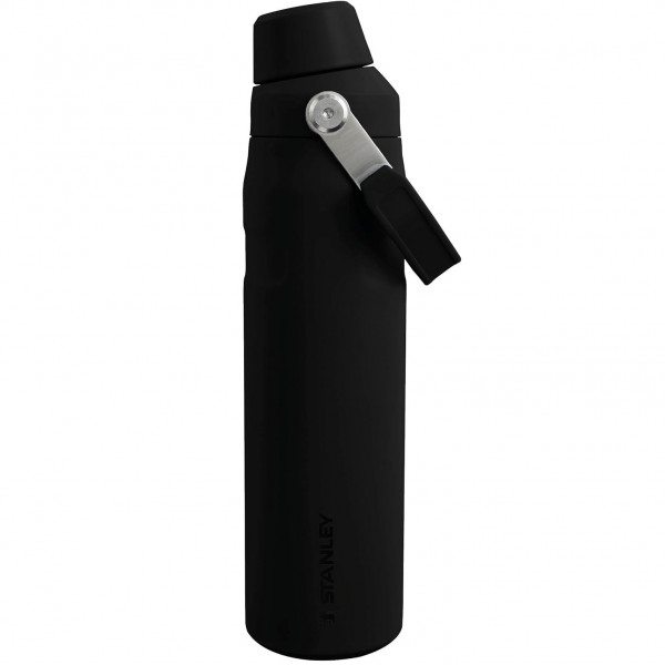 Stanley -termos tip sticla Aerolight Iceflow Fast Flow Lid bottle - negru - 591 ml