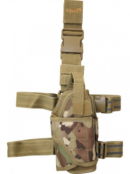 TOC PISTOL VIPER TACTICAL VCAM
