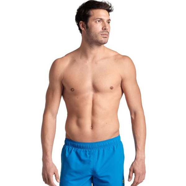 Arena - sort inot barbati - Fundamnetals X - Blue Lake I Soft Green