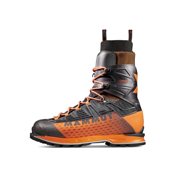 Bocanci Dama Nordwand Knit High GTX