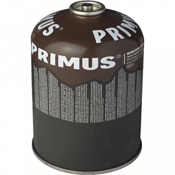 BUTELIE PRIMUS POWER GAS 450 G