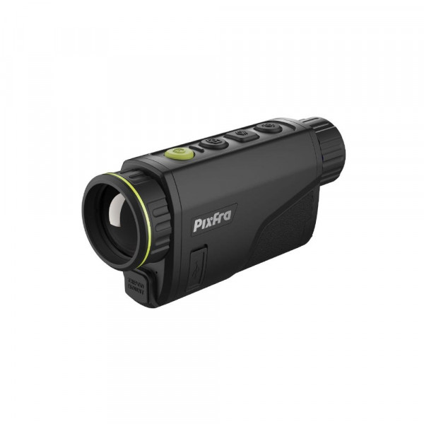 Camera cu termoviziune Pixfra Arc PFI-A435