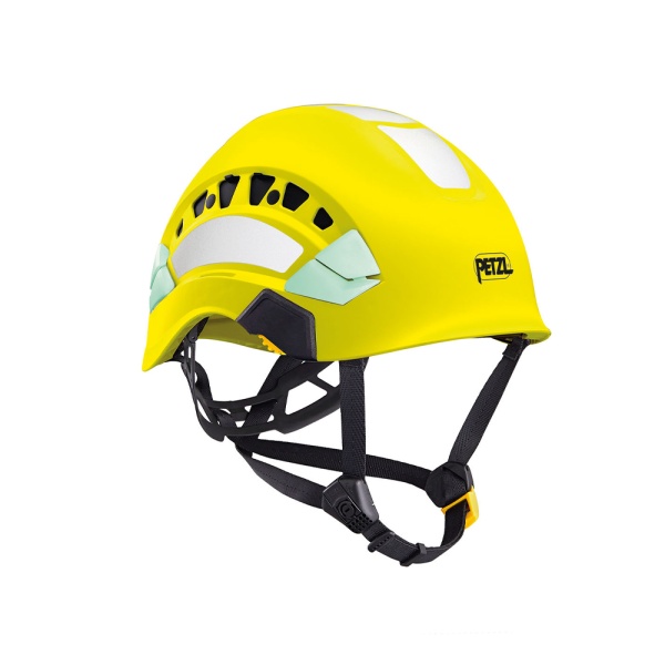 CASCA VERTEX VENT HI-VIZ YELLOW A010EA00