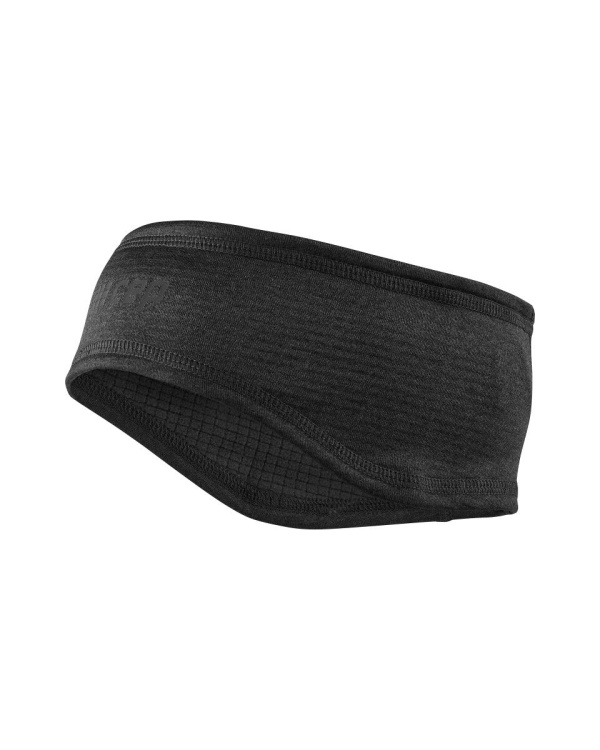 CEP - bentita - cold weather headband v2 - black