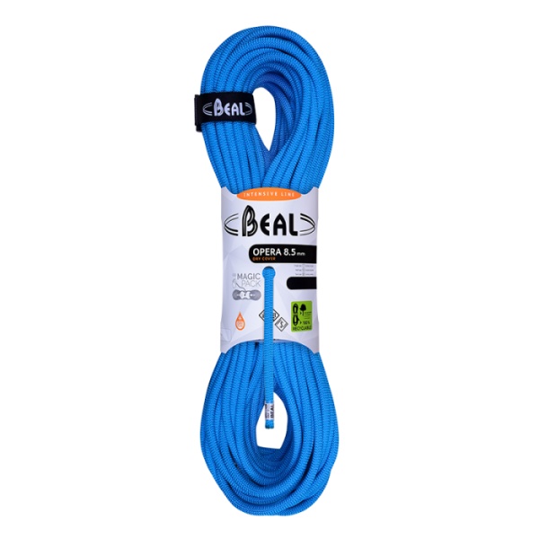 Coarda dinamica Beal Opera Dry Cover 8,5 mm 70 m