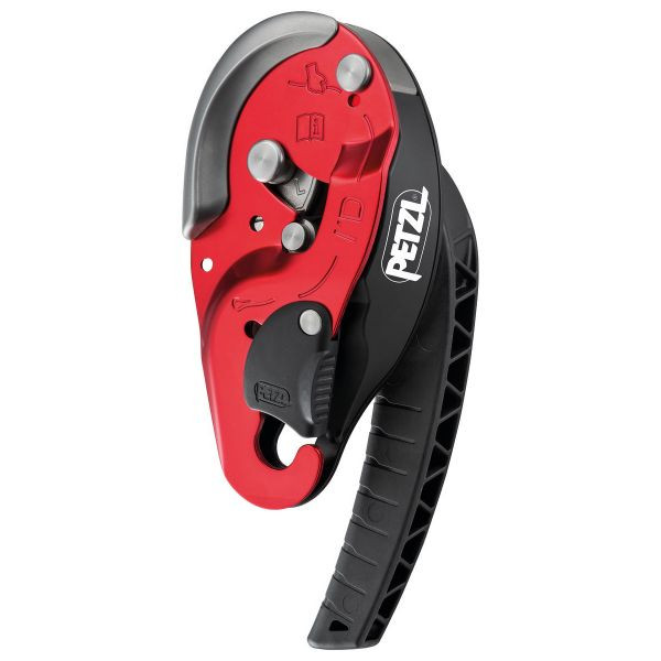 Coborator I’D L Petzl