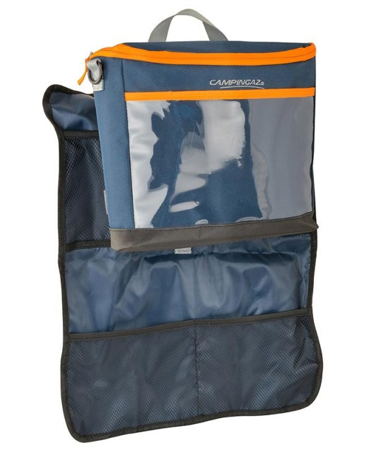 Geanta termoizolanta Campingaz Tropic pentru scaun masina 8L - 2000032197