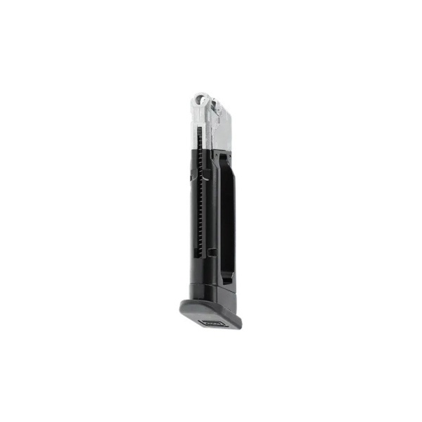 Incarcator pentru GLOCK 17 Gen5, BB 6 mm, 14 bile