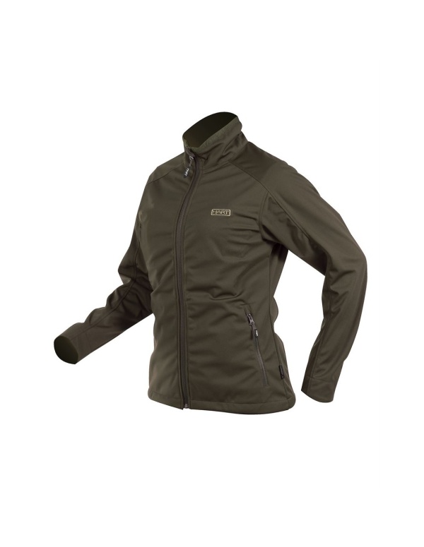 JACHETA FEMEI SOFTSHELL HART GOROSTA - XL