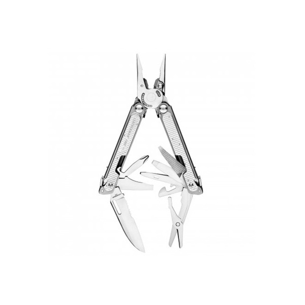 MULTI-TOOL FREE P2 LMN832638 LEATHERMAN