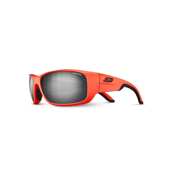 Ochelari Run2 Orange Fluo Mat-Noir/Sp4 J5661278