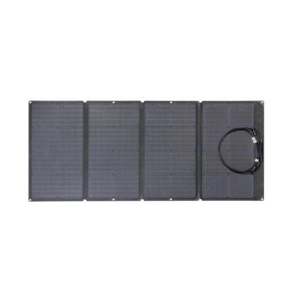 Panou Solar Ecoflow 160W