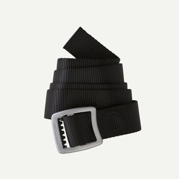 Patagonia - curea - Tech Web - Negru