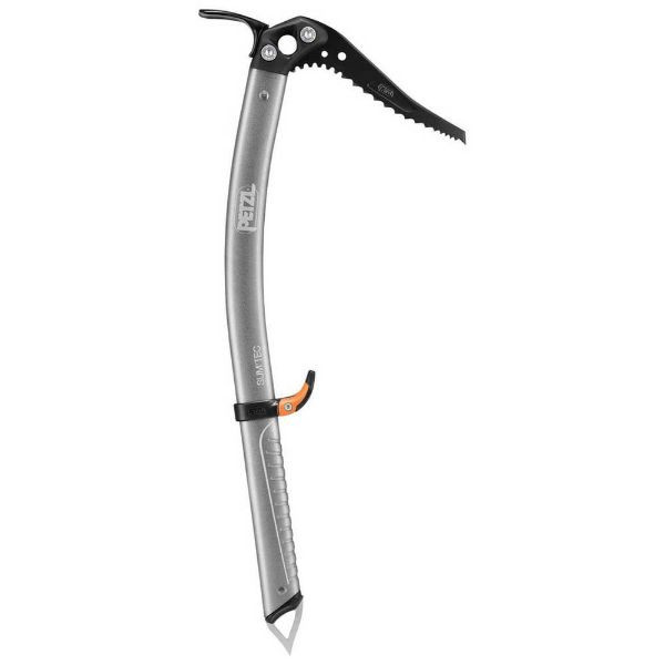 PIOLET SUM'TEC ICE AXE HAMMER U015BA00 Petzl