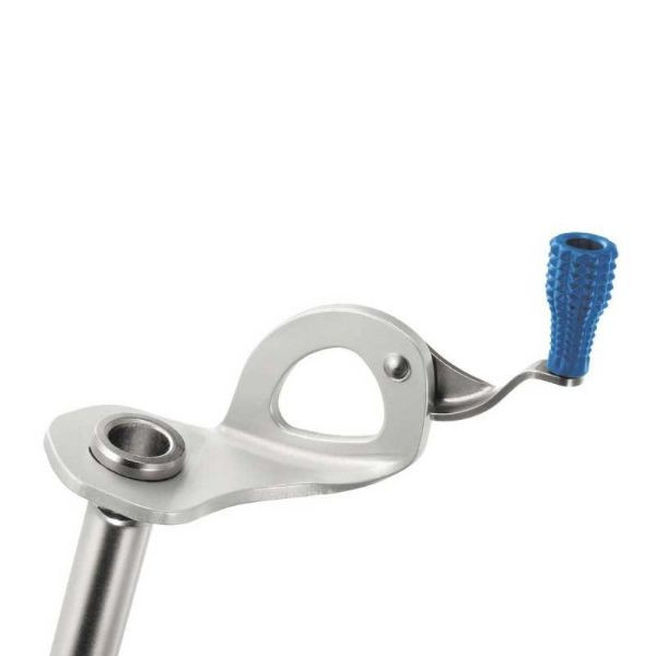 PITON LASER SPEED ICE SCREW 21CM G051AA02 Petzl