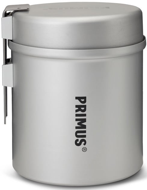 RECIPIENT PRIMUS ESSENTIAL TREK 1L