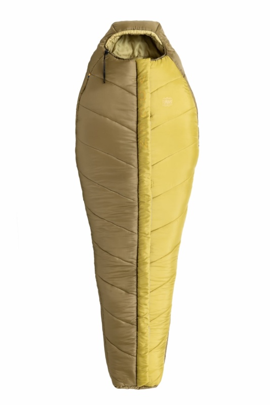 Sac de dormit Turbat Vogen (Confort: -8 °C)