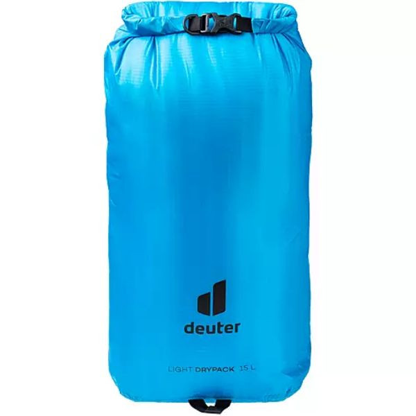 Sac Light Drypack 15L