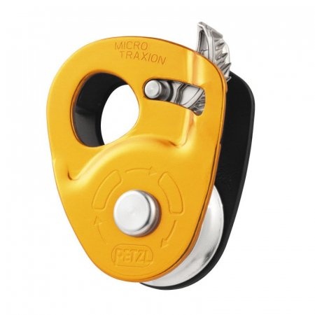 SCRIPETE MICRO TRAXION P53
