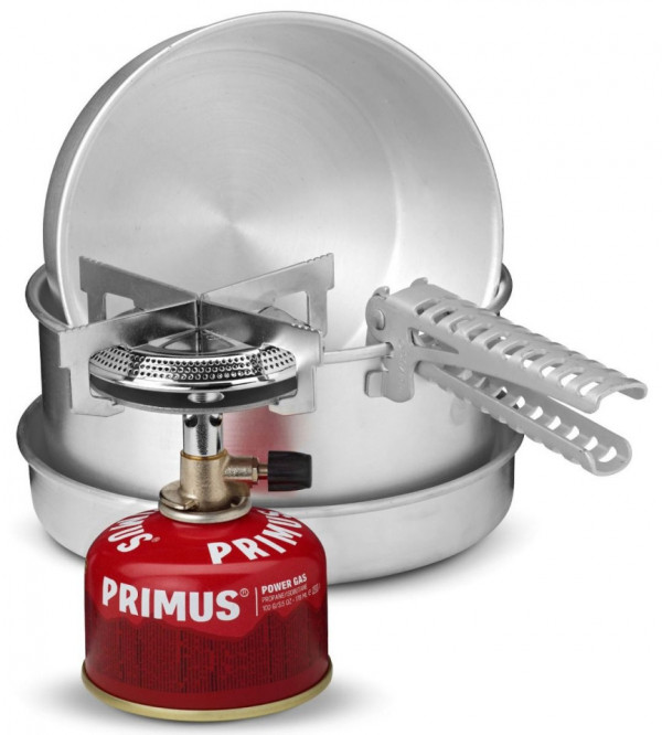 SET DE GATIT PRIMUS MIMER