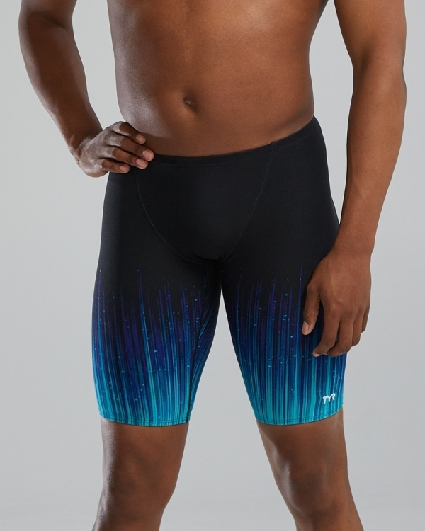 TYR - jammer - SPEEDWARP Durafast Elite - albastru