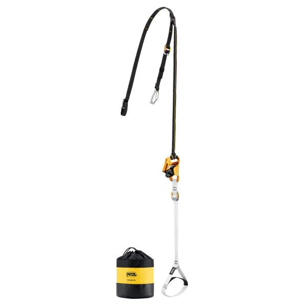 Accesoriu Knee Ascent Loop Petzl