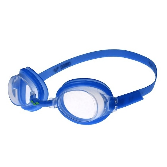Arena - ochelari inot - Bubble Jr - Albastru