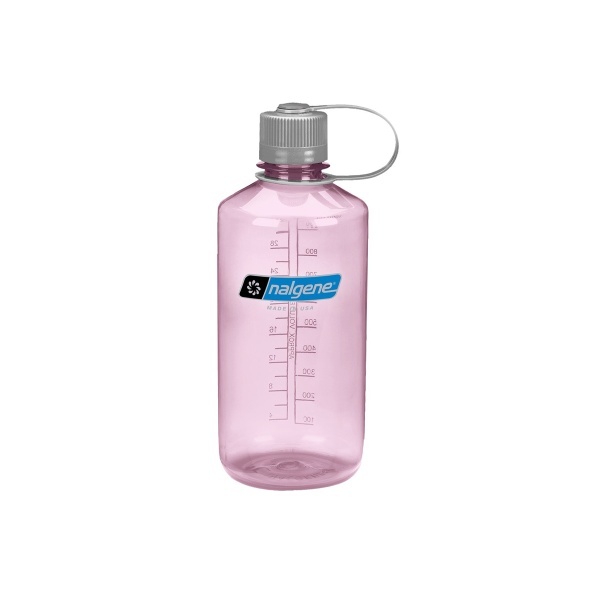 Bidon Wm Tritan Cosmo Pink 1L 2078-2073