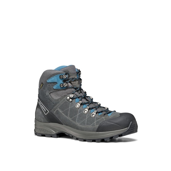 Bocanci Barbati Kailash Trek GTX