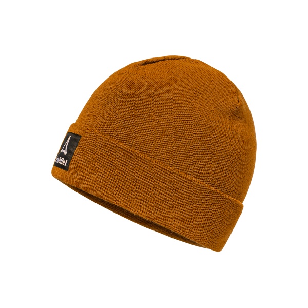 Caciula Unisex Knitted Neath Chai E