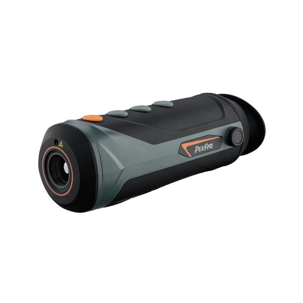 Camera cu termoviziune Pixfra M20, 10mm, autonomie 8h, IP67, Wi-Fi, 4x, 460 m