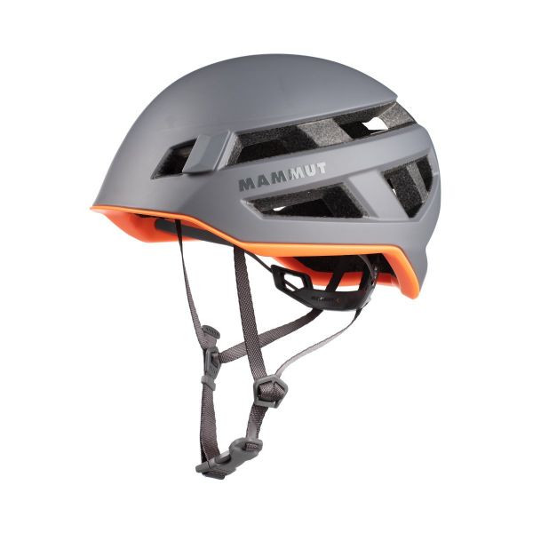 CASCA CRAG SENDER 52-57CM TITANIUM