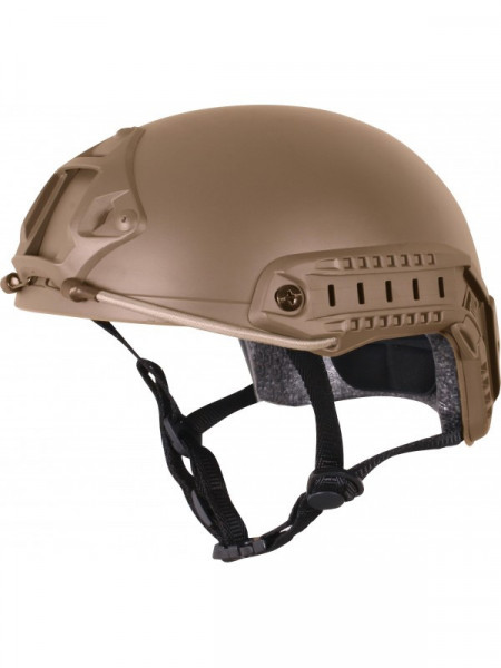 CASCA DE PROTECTIE VIPER FAST NISIP