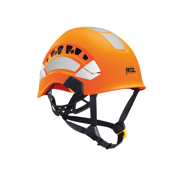 CASCA VERTEX VENT HI-VIZ ORANGE A010EA01