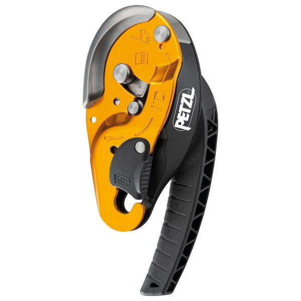 COBORATOR I'D S DESCENDER D020AA00 Petzl