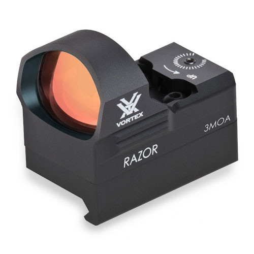 Dispozitiv de ochire Vortex Razor RZR-2001