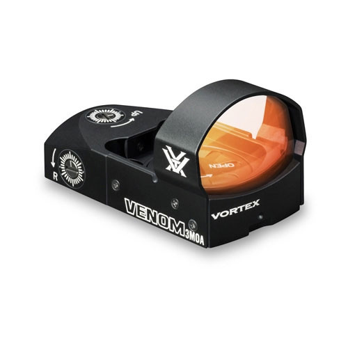 Dispozitiv de ochire Vortex Venom VMD-3106