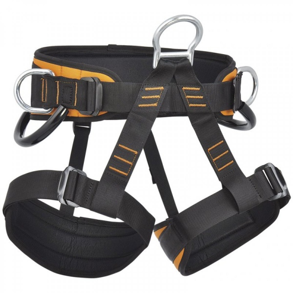 HAM SKILL BELT XS-M VUB001