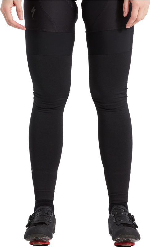 Incalzitoare picioare SPECIALIZED Seamless - negru
