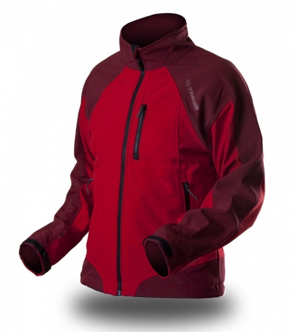 Jacheta Brendon S Red/Molten Red