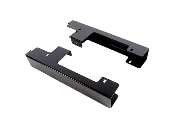 KIT elevation TOWBOX V2 - Inaltator cutie portbagaj TowBox V2 cu prindere pe carligul de remorcare