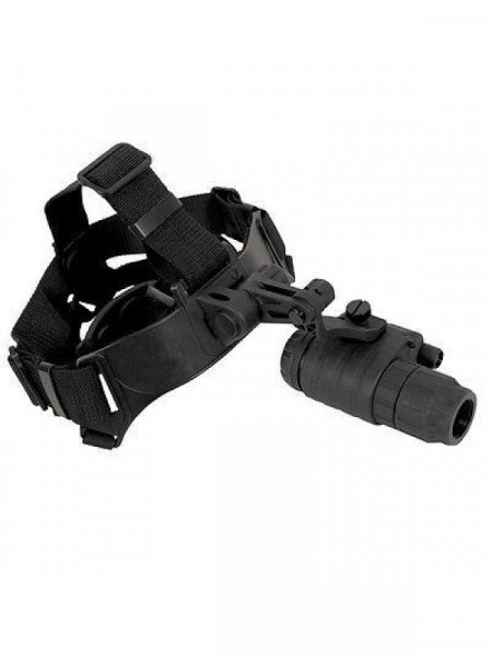 KIT NIGHTVISION SIGHTMARK GHOST HUNTER 1X24