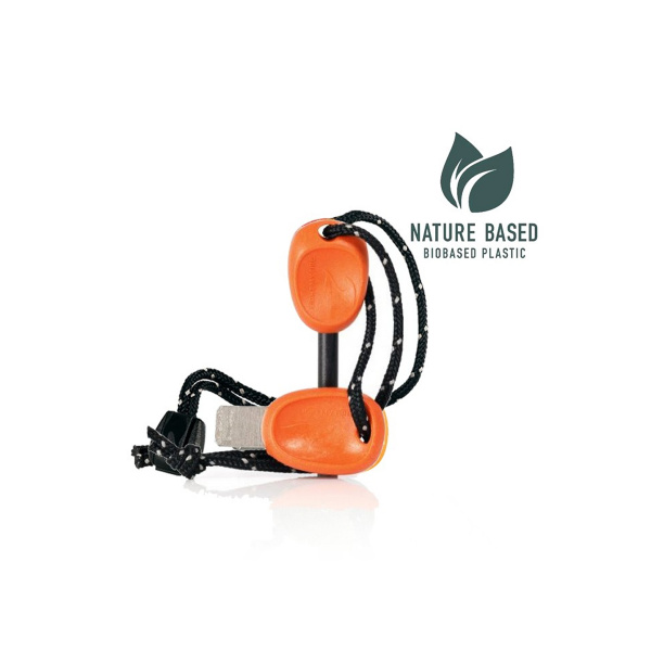 LIGHT MY FIRE AMNAR SCOUT BIO RUSTY/ORANGE