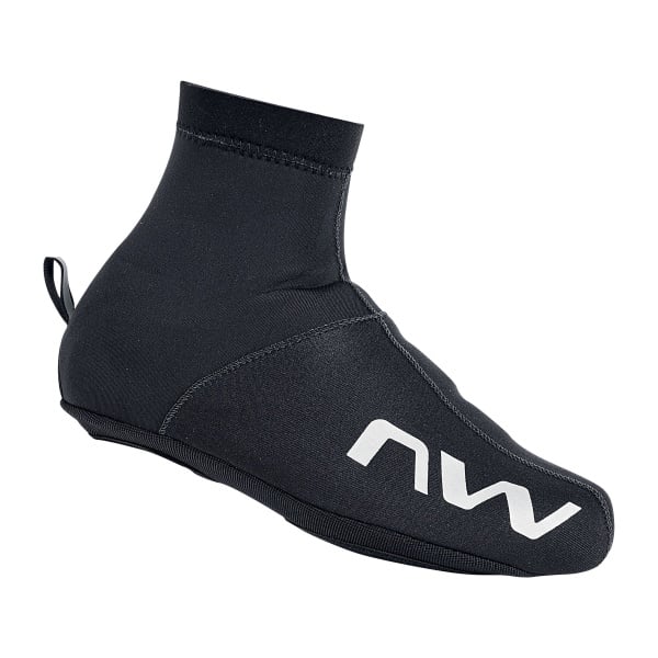 Northwave huse protectie pantofi ciclism - Active Easy - negru