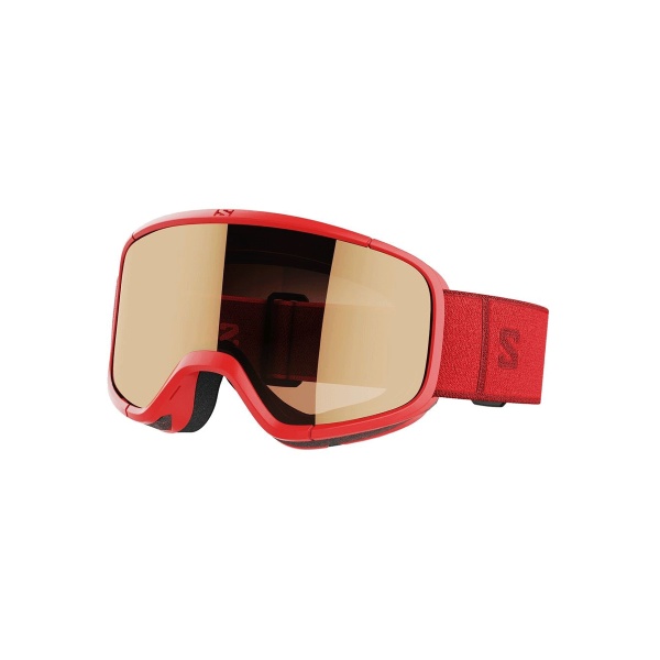 OCHELARI FEMEI AKSIUM 2.0 ACCESS RED/UNIV TO OS