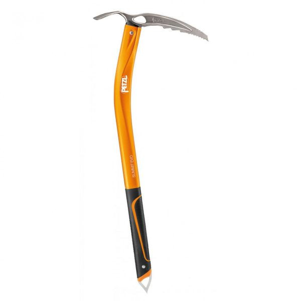 PIOLET SUMMIT EVO ICE AXE 52 CM U14B 052 Petzl
