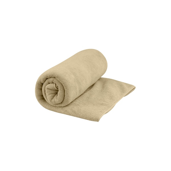 PROSOP SEA TO SUMMIT TEK TOWEL LARGE DESERT